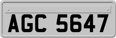 AGC5647
