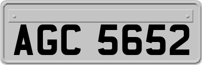 AGC5652