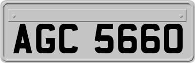 AGC5660