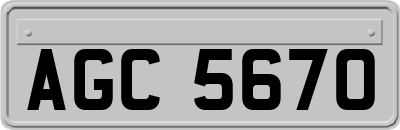 AGC5670