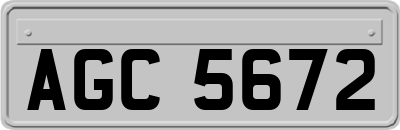 AGC5672