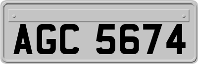 AGC5674