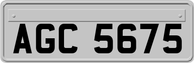 AGC5675