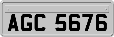 AGC5676