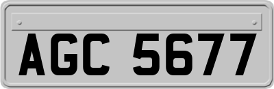 AGC5677