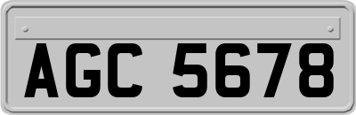 AGC5678