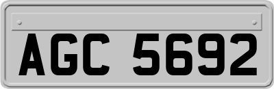 AGC5692