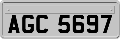 AGC5697