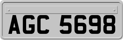 AGC5698