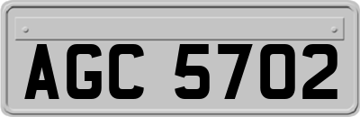 AGC5702