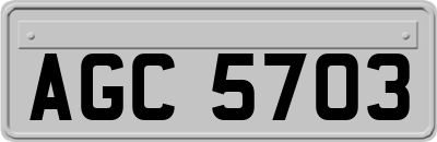 AGC5703
