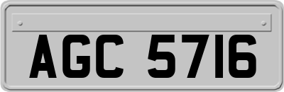 AGC5716