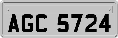 AGC5724