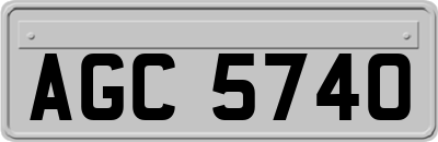 AGC5740
