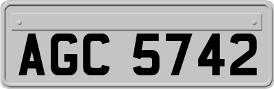 AGC5742