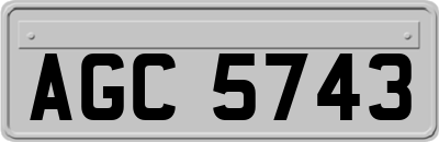 AGC5743