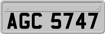 AGC5747