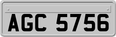 AGC5756