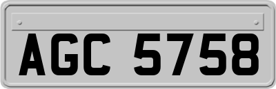AGC5758