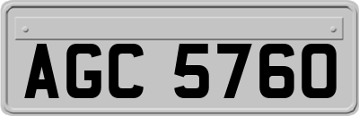 AGC5760