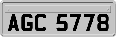 AGC5778