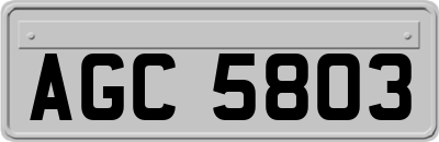 AGC5803