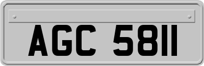 AGC5811