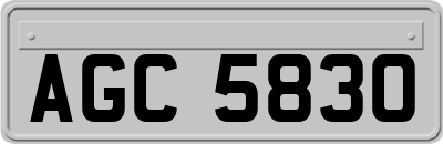 AGC5830