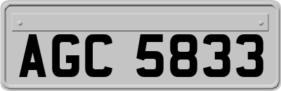 AGC5833