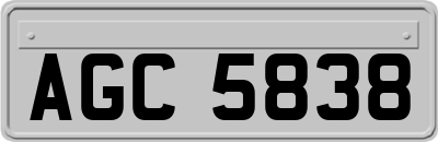 AGC5838