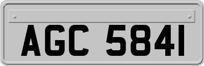 AGC5841
