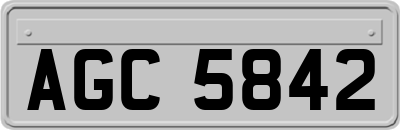 AGC5842
