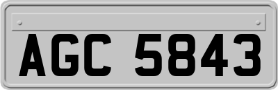 AGC5843