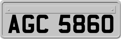 AGC5860