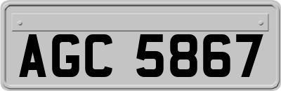 AGC5867