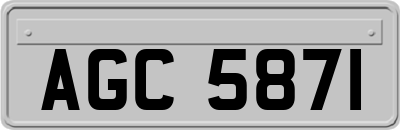 AGC5871