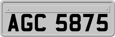 AGC5875