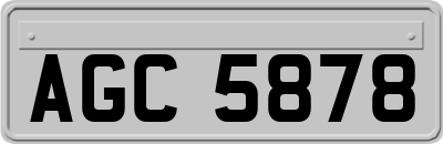 AGC5878
