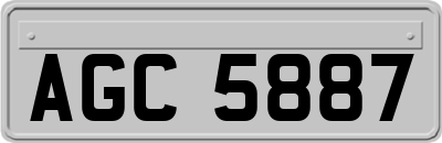 AGC5887