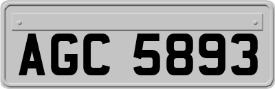 AGC5893