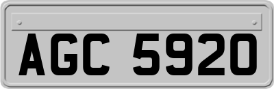 AGC5920