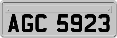 AGC5923