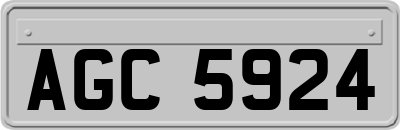 AGC5924