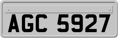 AGC5927