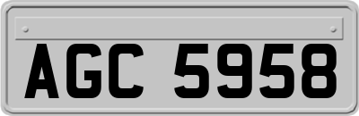 AGC5958