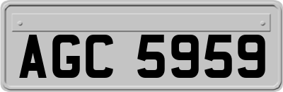 AGC5959