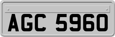 AGC5960