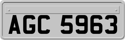 AGC5963