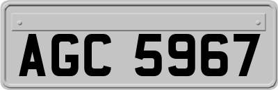 AGC5967