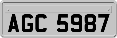 AGC5987